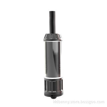 SCT ACE Mechanical Mods Drip Tips Dry Herb Atomizer